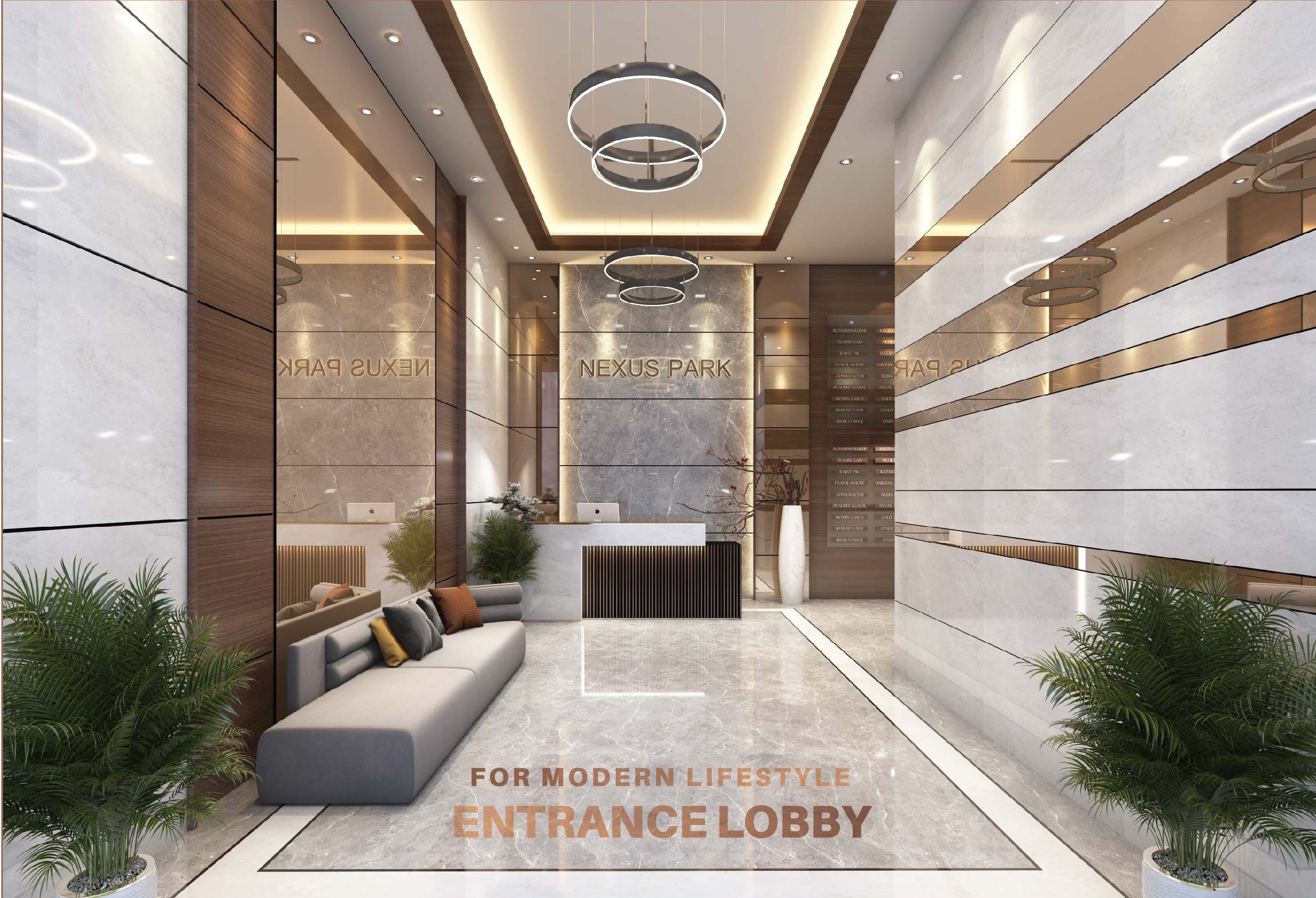 Luxury Property 2